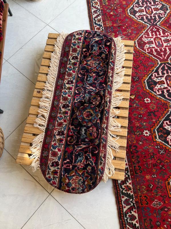 رانر ابعاد ۱۲۰ در ۴۰