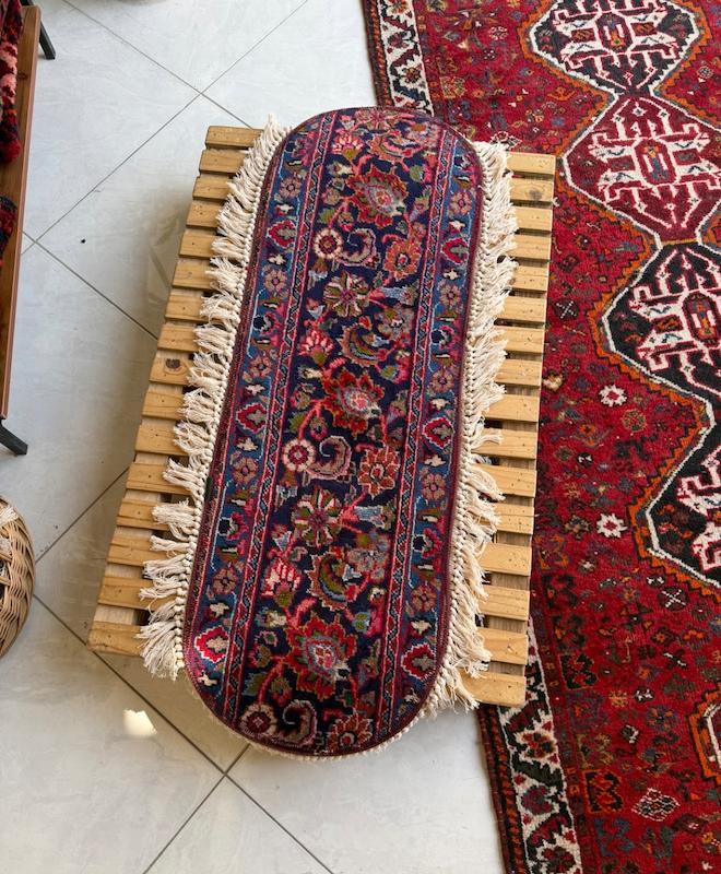 رانر ابعاد ۱۲۰ در ۴۰