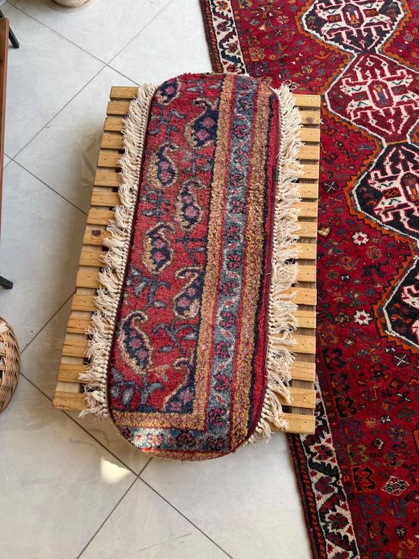 رانر ابعاد ۱۲۰ در ۴۰