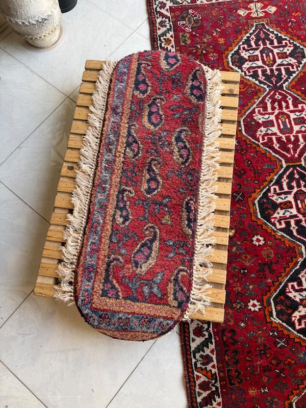 رانر ابعاد ۱۲۰ در ۴۰