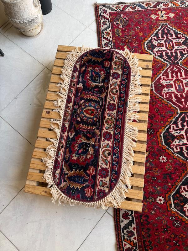 رانر ابعاد ۱۰۰ در ۴۰