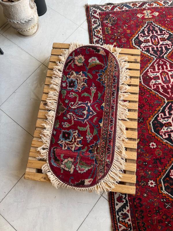 رانر ابعاد ۱۰۰ در ۴۰