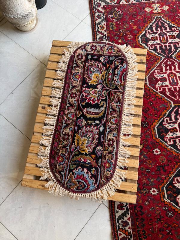 رانر ابعاد ۱۰۰ در ۴۰