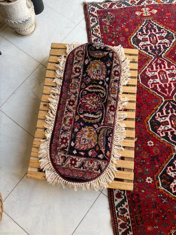 رانر ابعاد ۱۰۰ در ۴۰