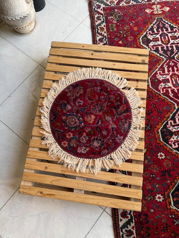 رومیزی قطر ۵۰