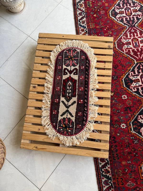 رانر ابعاد ۷۵ در ۳۰