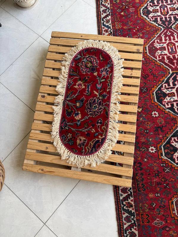 رانر ابعاد ۷۵ در ۳۰