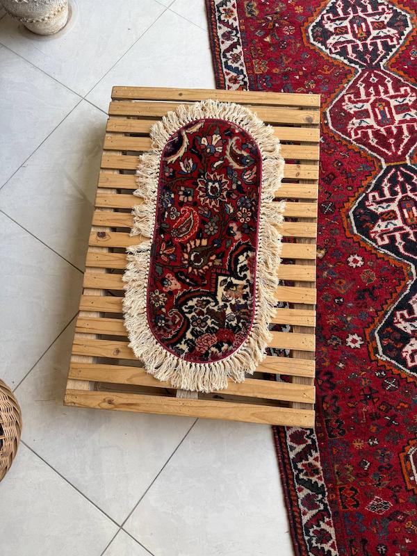 رانر ابعاد ۷۵ در ۳۰