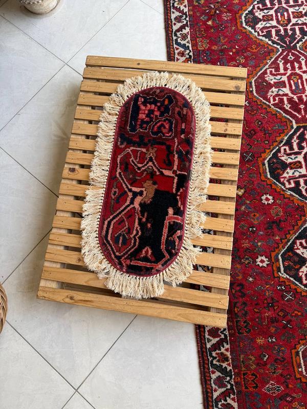 رانر ابعاد ۷۵ در ۳۰