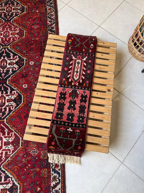 رانر ابعاد ۱۳۳ در ۳۰