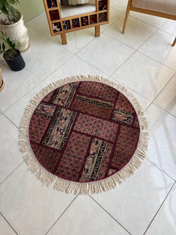 فرش قطر ۱ (کد ۵۸)