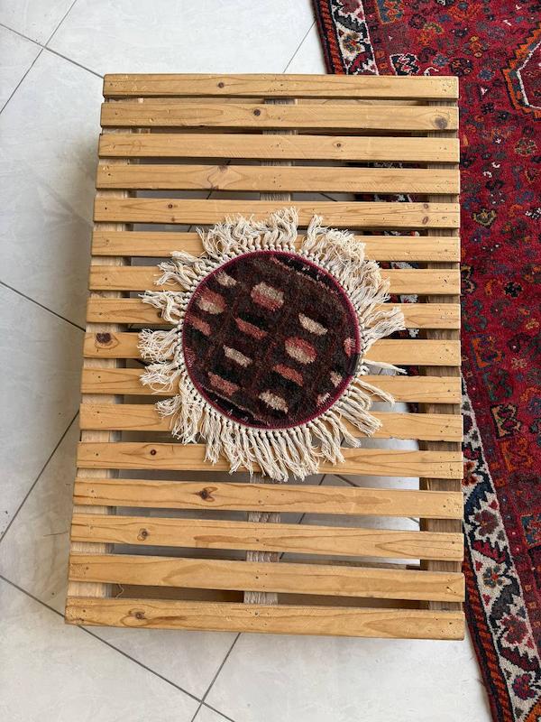 رومیزی قطر ۳۰ 