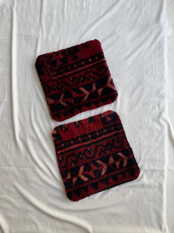 کاور کوسن ۴۰ در ۴۰