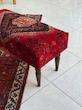 نیمکت ابعاد ۹۵ در ۴۰