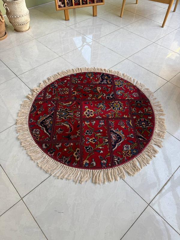 فرش قطر ۱ (کد ۱۰۹)