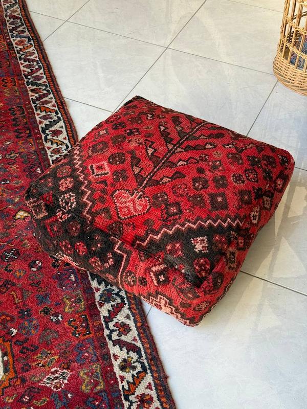 کاور نشیمن