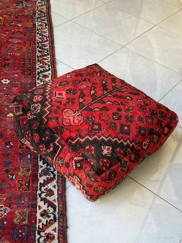 کاور نشیمن