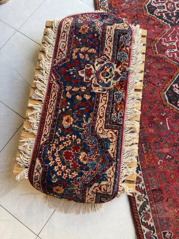 رانر ابعاد ۱۳۶ در ۴۹