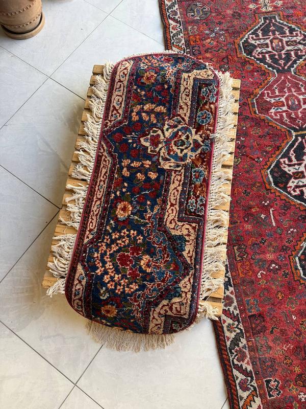 رانر ابعاد ۱۳۶ در ۴۹
