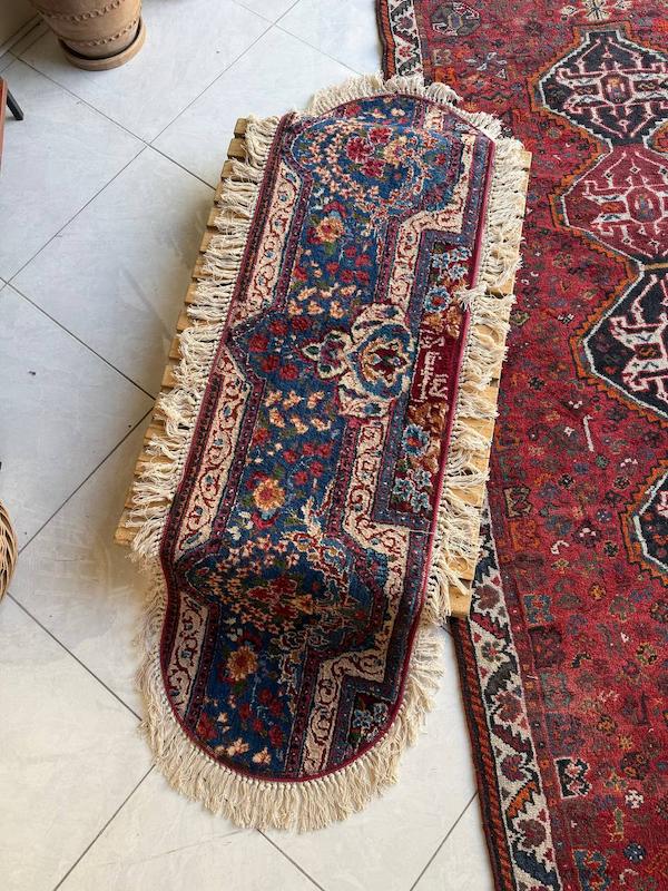 رانر ابعاد ۱۷۹ در ۵۰