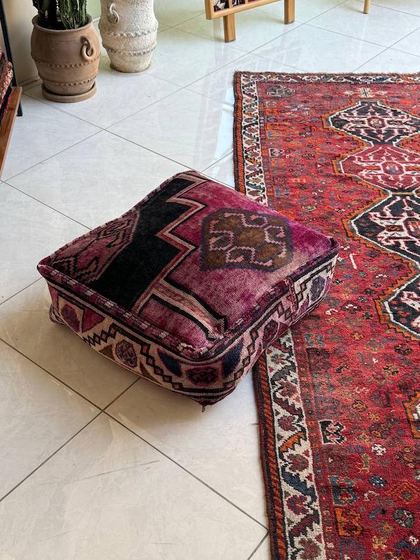 کاور نشیمن