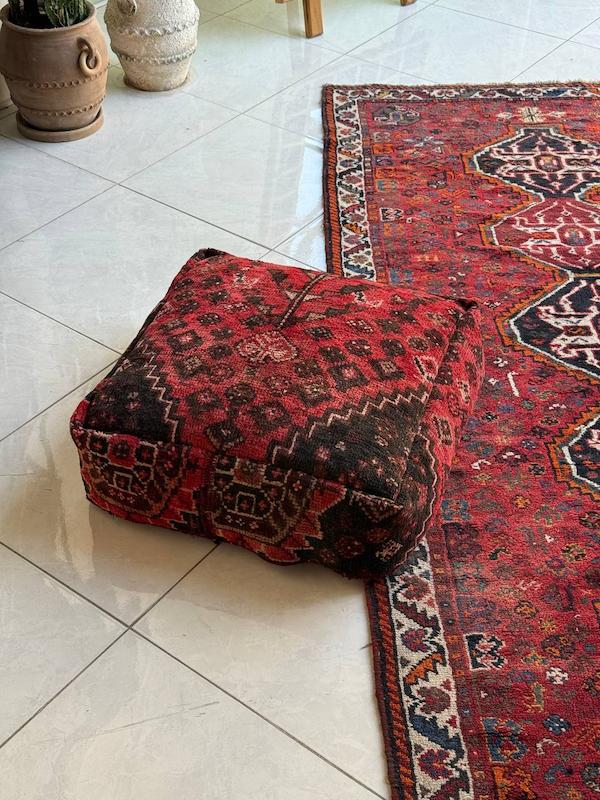 کاور نشیمن