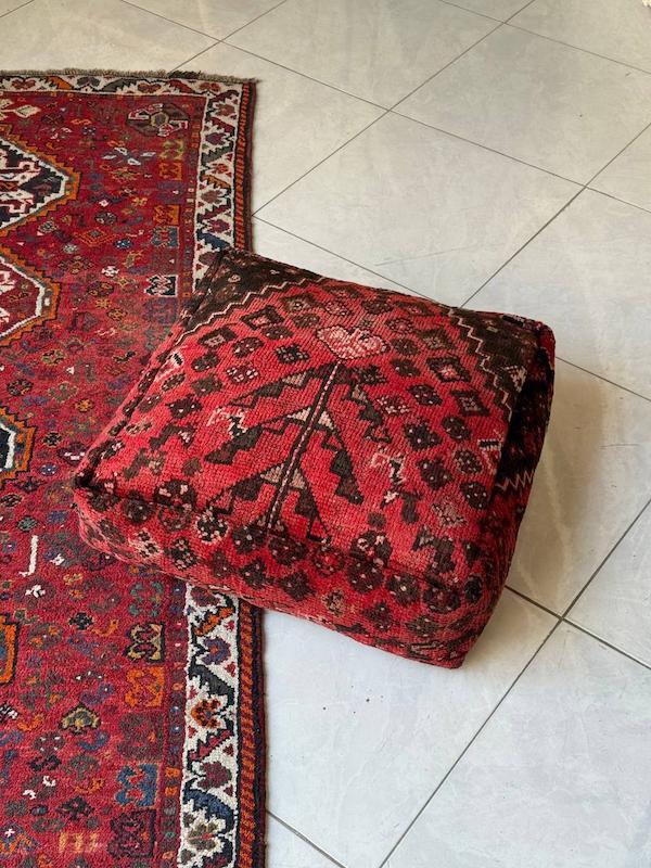 کاور نشیمن