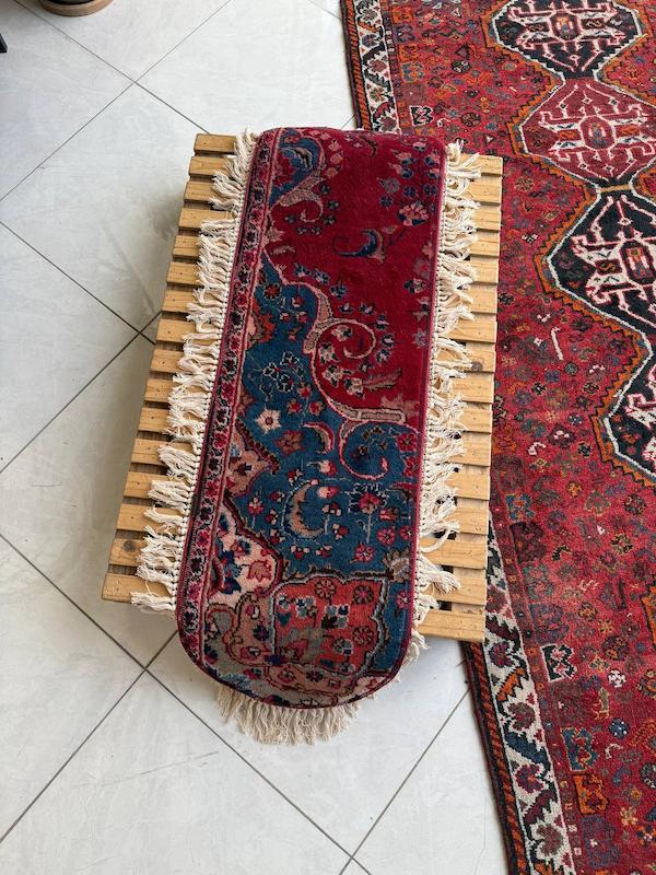 رانر ابعاد ۱۴۱ در ۴۰