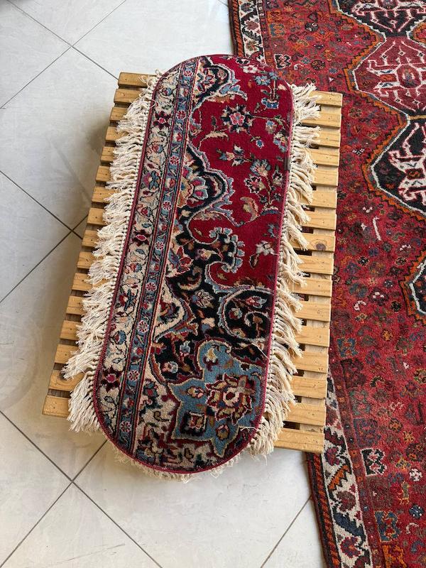 رانر ابعاد ۱۲۰ در ۴۰