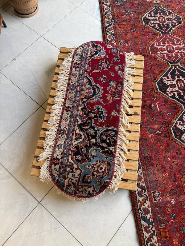رانر ابعاد ۱۲۰ در ۴۰