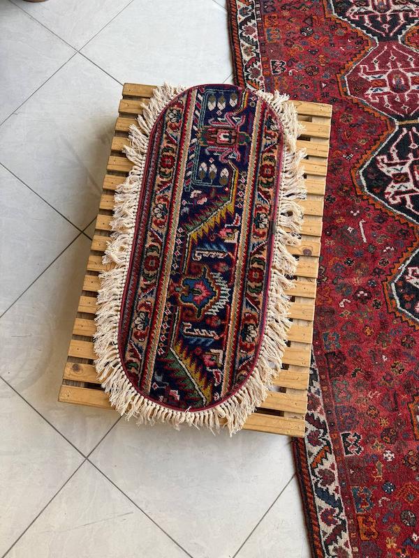 رانر ابعاد ۱۰۰ در ۴۰