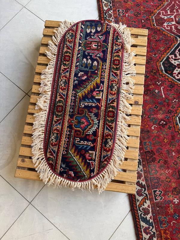 رانر ابعاد ۱۰۰ در ۴۰