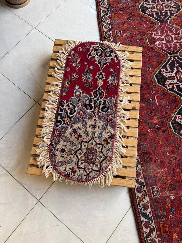 رانر ابعاد ۱۰۰ در ۴۰