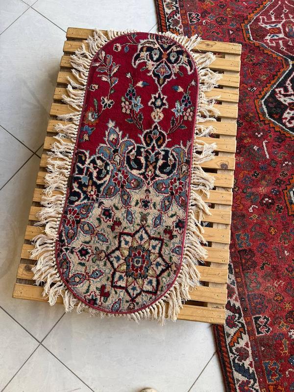 رانر ابعاد ۱۰۰ در ۴۰