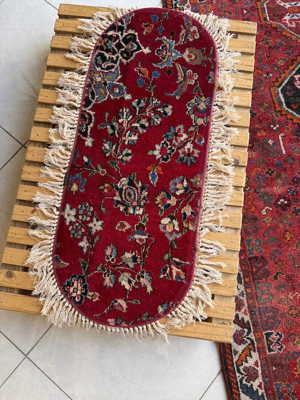رانر ابعاد ۱۰۰ در ۴۰
