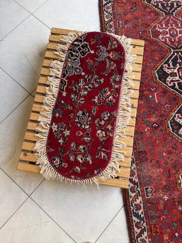 رانر ابعاد ۱۰۰ در ۴۰