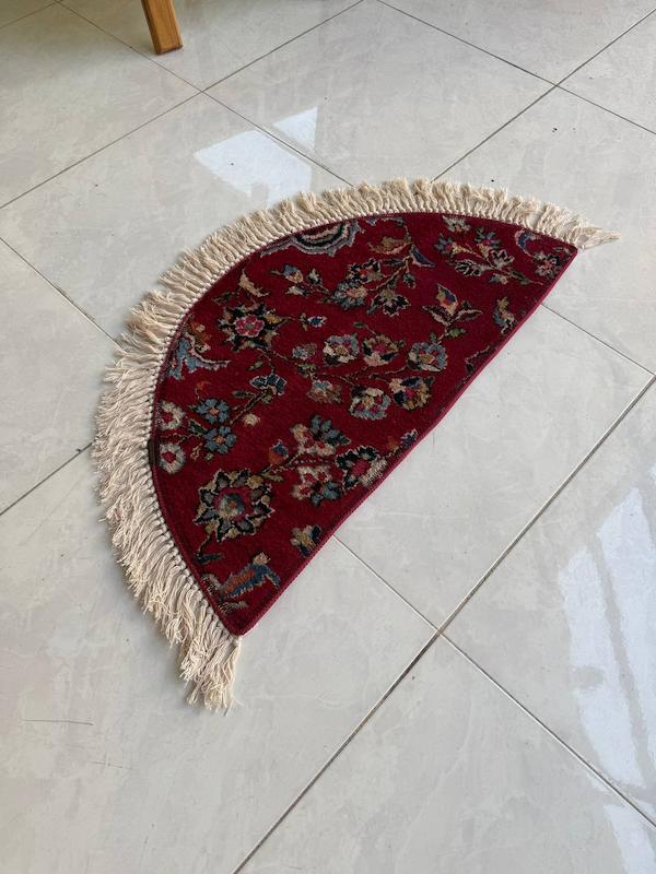 پادری ابعاد ۸۰ در ۴۰ 