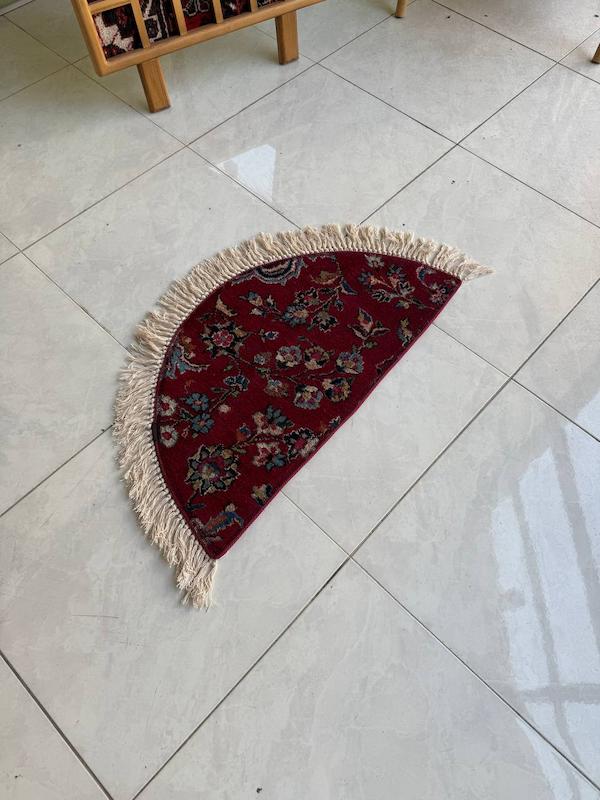 پادری ابعاد ۸۰ در ۴۰ 