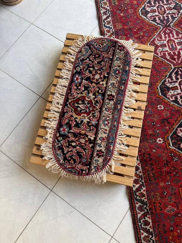 رانر ابعاد ۱۰۰ در ۴۰