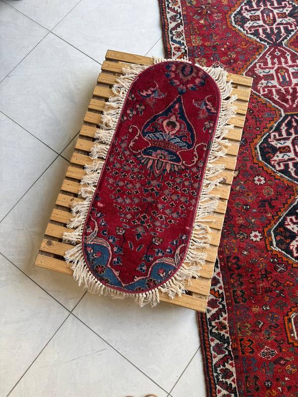 رانر ابعاد ۱۰۰ در ۴۰