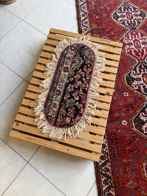 رانر ابعاد ۷۵ در ۳۰