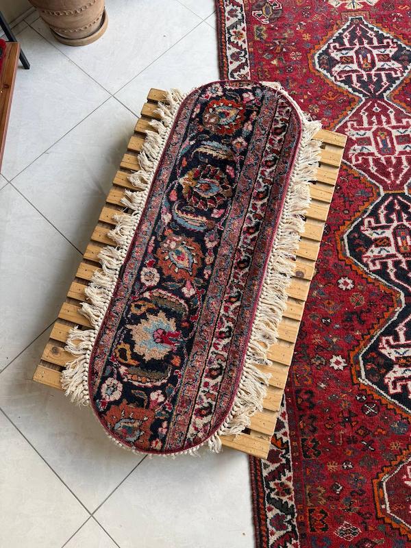 رانر ابعاد ۱۲۰ در ۴۰