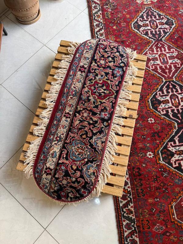 رانر ابعاد ۱۲۰ در ۴۰