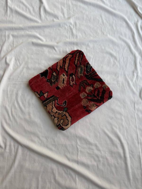 کاور کوسن ۴۰ در ۴۰