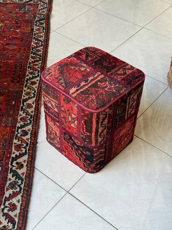 پاف مستطیل