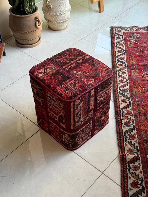 پاف مستطیل