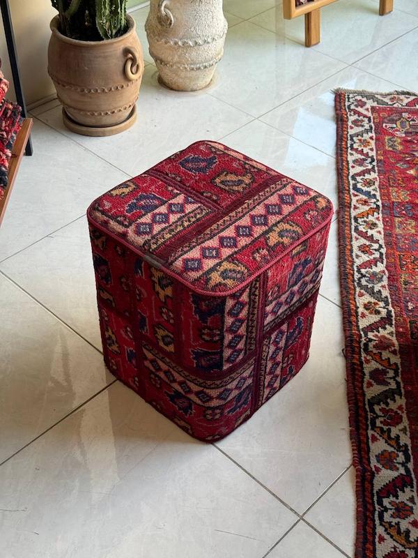 پاف مستطیل