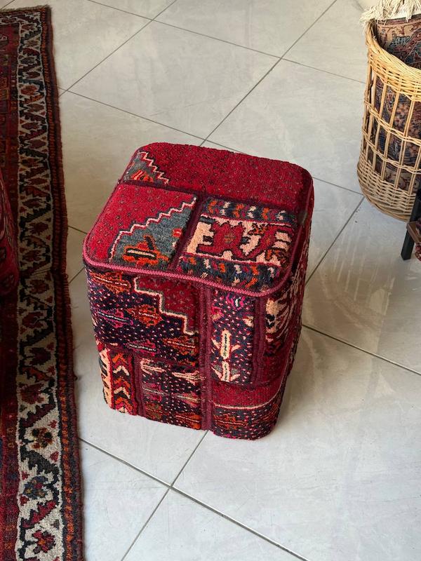 پاف مستطیل