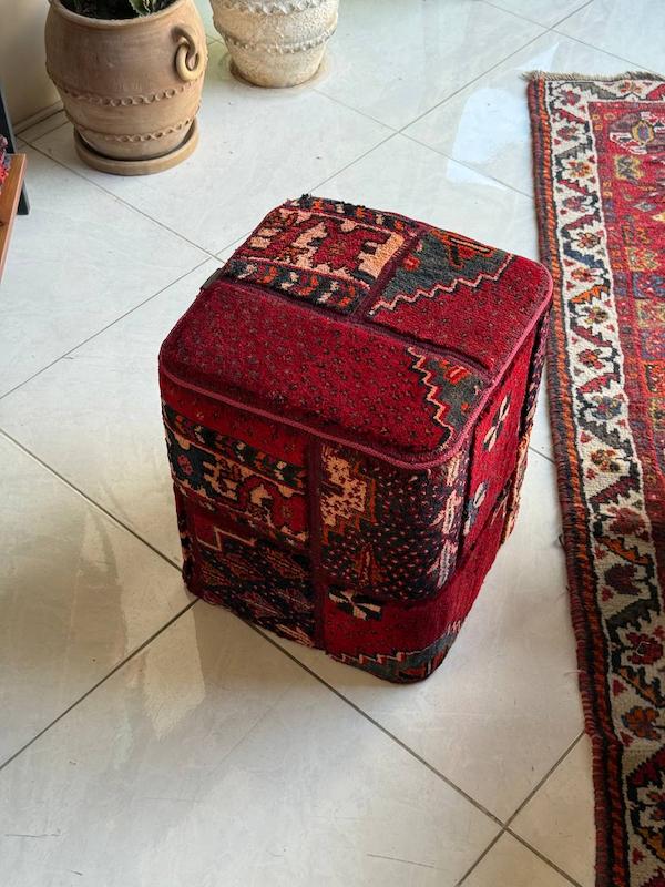 پاف مستطیل