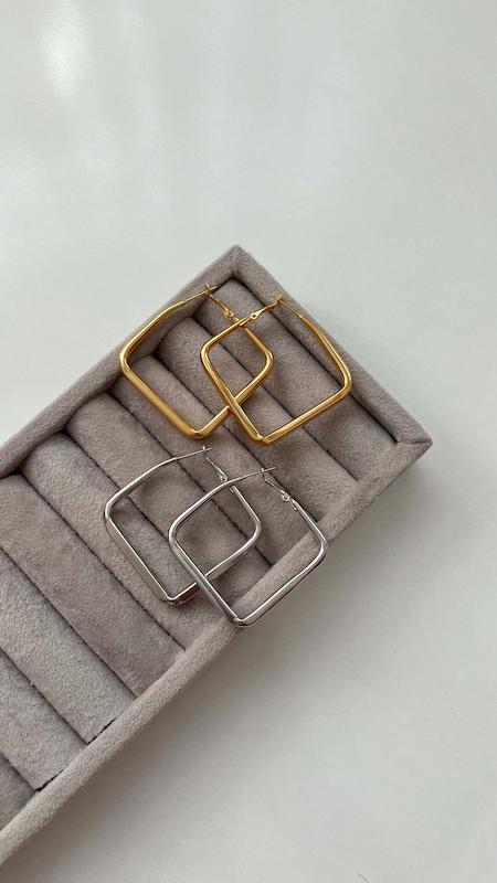 گوشواره اشکال 